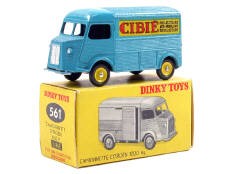 DINKY TOYS (FRANCE) (1)