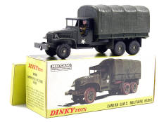 DINKY TOYS FRANCE (1)