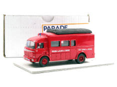 PARADE (FRANCE) (1)