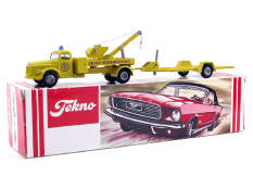 TEKNO (DANEMARK) (1)