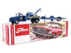 TEKNO (DANEMARK) (1)