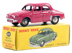 DINKY TOYS (FRANCE) (1)