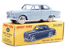 DINKY TOYS FRANCE (1)