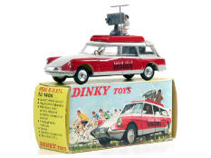 DINKY TOYS (FRANCE) (1)