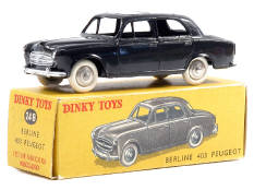 DINKY TOYS FRANCE (1)