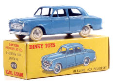 DINKY TOYS FRANCE (1)