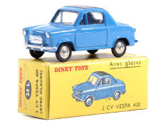 DINKY TOYS (FRANCE) (1)