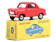 DINKY TOYS FRANCE (1)