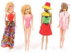 MATTEL (USA) (4)