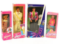 MATTEL (USA) (4)