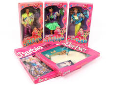 MATTEL (USA) (5)