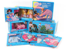MATTEL (USA) (9)