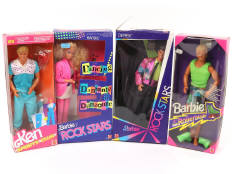 MATTEL (USA) (4)
