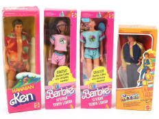 MATTEL (USA) (4)