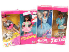 MATTEL (USA) (4)