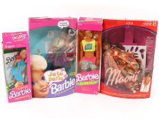 MATTEL (USA) (4)