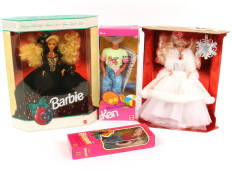 MATTEL (USA) (4)