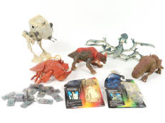 DIVERS (10)