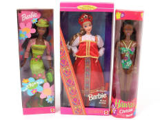 MATTEL (USA) (3)