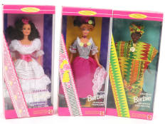 MATTEL (USA) (3)