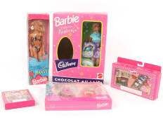 MATTEL (USA) (5)