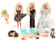MATTEL (USA) (8)
