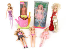 MATTEL (USA) (7)