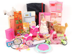 MATTEL (USA) (20)