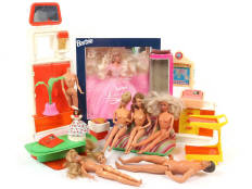 MATTEL (USA) (20)