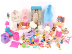MATTEL (USA) (30)