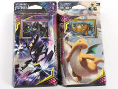 POKEMON COMPANY (FRANCE) (2)