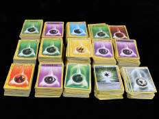 POKEMON COMPANY (FRANCE) (1)