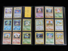 POKEMON COMPANY (FRANCE) (1)
