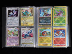 POKEMON COMPANY (FRANCE) (1)