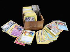 POKEMON COMPANY (FRANCE) (1)