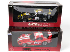 AUTOART (ALLEMAGNE) (2)