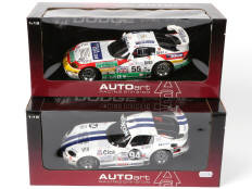 AUTOART (ALLEMAGNE) (2)