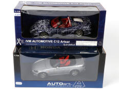 AUTOART (ALLEMAGNE) (2)
