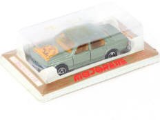 MAJORETTE (FRANCE) (1)