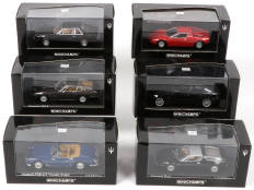 MINICHAMPS (ALLEMAGNE) (6)