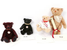 STEIFF (ALLEMAGNE) (4)