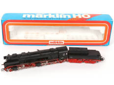 MÄRKLIN 'HO' (ALLEMAGNE) (1)