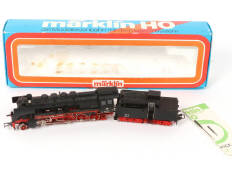 MÄRKLIN 'HO' (ALLEMAGNE) (1)