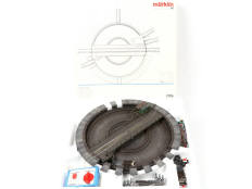MÄRKLIN 'HO' (ALLEMAGNE) (1)