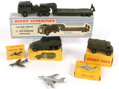 DINKY TOYS (FRANCE) (5)