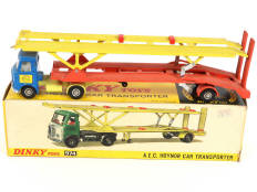 DINKY TOYS (GB) (1)
