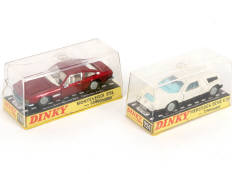 DINKY TOYS (GB) (2)