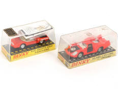 DINKY TOYS (2)