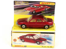 DINKY TOYS (GB) (1)