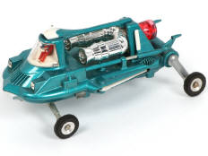 DINKY TOYS (GB) (1)